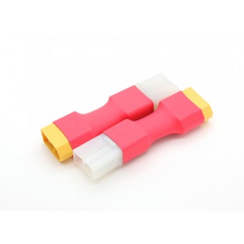 XT60 To Tamiya Battery Adapter